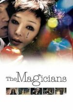Watch The Magicians M4ufree