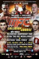 Watch MFC 33 Collision Course M4ufree