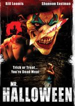Watch Mr. Halloween M4ufree
