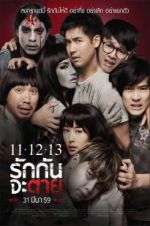 Watch 11-12-13 Rak Kan Ja Tai M4ufree