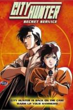 Watch City Hunter Secret Service M4ufree