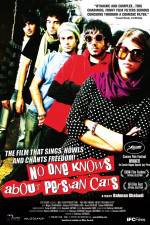 Watch No One Knows About Persian Cats M4ufree
