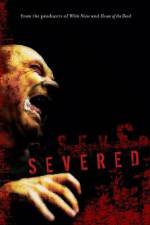 Watch Severed M4ufree