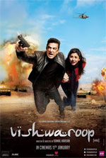 Watch Vishwaroopam M4ufree