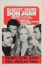 Watch Don Juan, or If Don Juan Were a Woman M4ufree