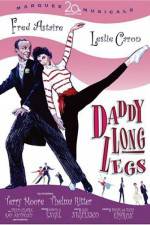 Watch Daddy Long Legs M4ufree