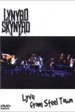 Watch Lynyrd Skynyrd Lyve from Steel Town M4ufree