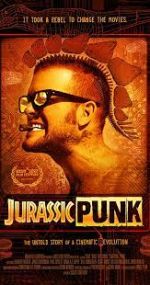 Watch Jurassic Punk M4ufree