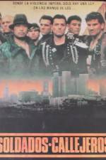Watch Street Soldiers M4ufree