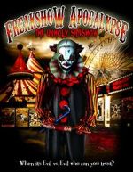 Watch The Freakshow Apocalypse M4ufree