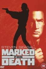 Watch Marked for Death M4ufree