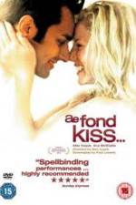 Watch Ae Fond Kiss M4ufree