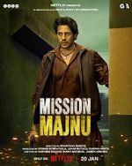 Watch Mission Majnu M4ufree