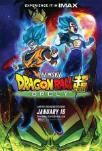 Watch Dragon Ball Super: Broly M4ufree