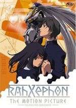 Watch RahXephon: The Motion Picture - Pluralitas Concentio M4ufree