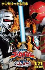 Watch Kaizoku Sentai Gokaiger vs. Space Sheriff Gavan: The Movie M4ufree