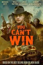 Watch You Can\'t Win M4ufree