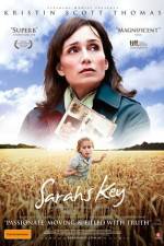Watch Sarah's Key M4ufree