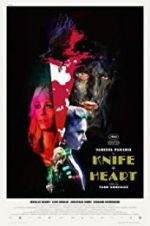 Watch Knife+Heart M4ufree