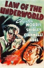 Watch Law of the Underworld M4ufree
