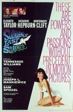 Watch Suddenly, Last Summer M4ufree