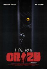 Watch Hide Your Crazy (Short 2023) M4ufree