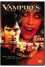 Watch Vampires The Turning M4ufree