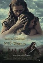 Watch The New World M4ufree