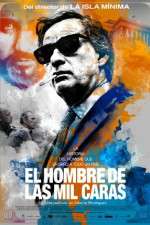 Watch The Man with Thousand Faces M4ufree