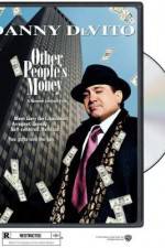 Watch Other People's Money M4ufree