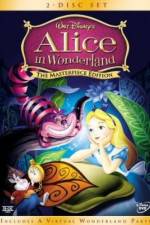 Watch Alice in Wonderland M4ufree