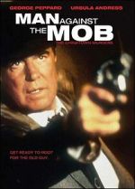 Watch Man Against the Mob: The Chinatown Murders M4ufree