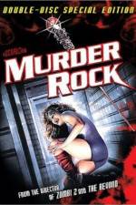 Watch Murderock - uccide a passo di danza M4ufree