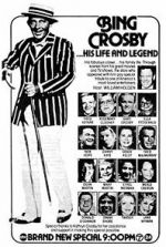 Watch Bing Crosby: His Life and Legend M4ufree