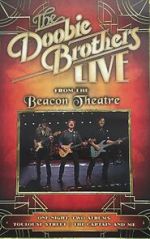 Watch The Doobie Brothers Live from Beacon Theatre (TV Special 2019) M4ufree