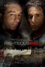 Watch Righteous Kill M4ufree