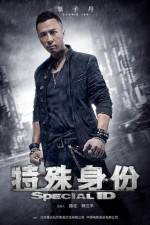 Watch Special ID M4ufree