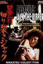Watch Assault! Jack The Ripper M4ufree