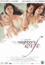 Watch My Neighbor's Wife M4ufree