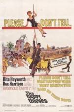 Watch The Happy Thieves M4ufree