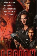 Watch Legion M4ufree