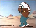 Watch Boogie Woogie Sioux (Short 1942) M4ufree