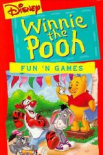 Watch Winnie the Pooh: Playtime - Fun \'N Games M4ufree