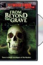 Watch From Beyond the Grave M4ufree