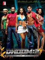 Watch Dhoom 2 M4ufree