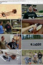 Watch Da Vinci's Machines : Scythe Chariot M4ufree