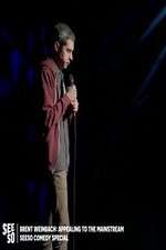 Watch Brent Weinbach: Appealing to the Mainstream M4ufree