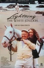 Watch Lightning, the White Stallion M4ufree