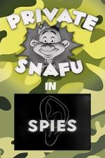 Watch Spies (Short 1943) M4ufree