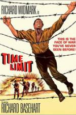 Watch Time Limit M4ufree